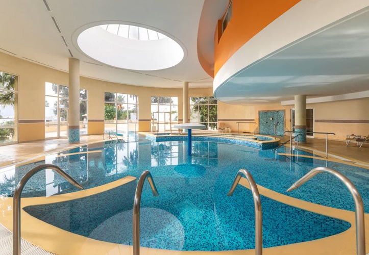 DoubleTree by Hilton Istanbul - Sirkeci