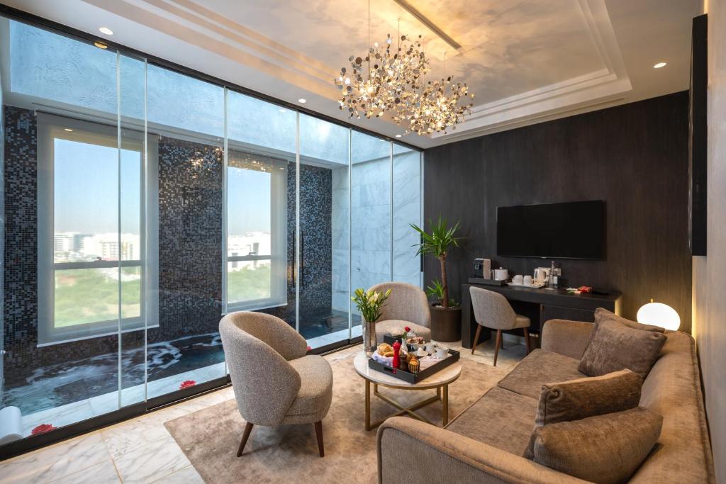 Hôtel Royal Asbu Tunis