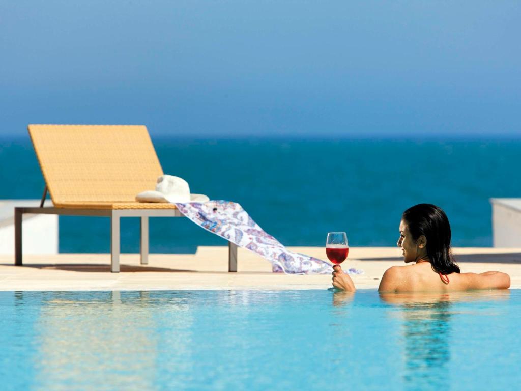 Movenpick Hotel Gammarth